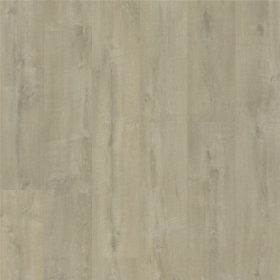 Skab Hygge med PERGO Wide Fjord Eg Plank Laminatgulv - Tykkelse: 9,5 mm Bredde: 240 mm Længde: 2050 mm