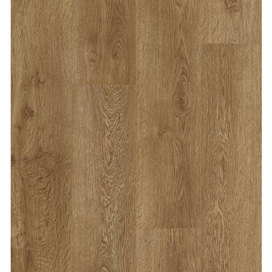 Eksklusivt ALLOC Chateau Texas Light Brown Plank B Laminatgulv - Tykkelse: 8 mm Bredde: 84 mm Længde: 504 mm