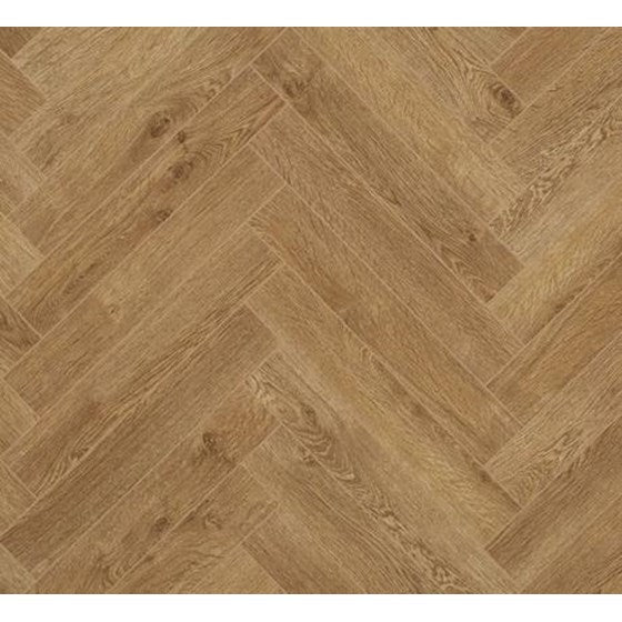 Eksklusivt ALLOC Chateau Texas Light Brown Plank B Laminatgulv - Tykkelse: 8 mm Bredde: 84 mm Længde: 504 mm