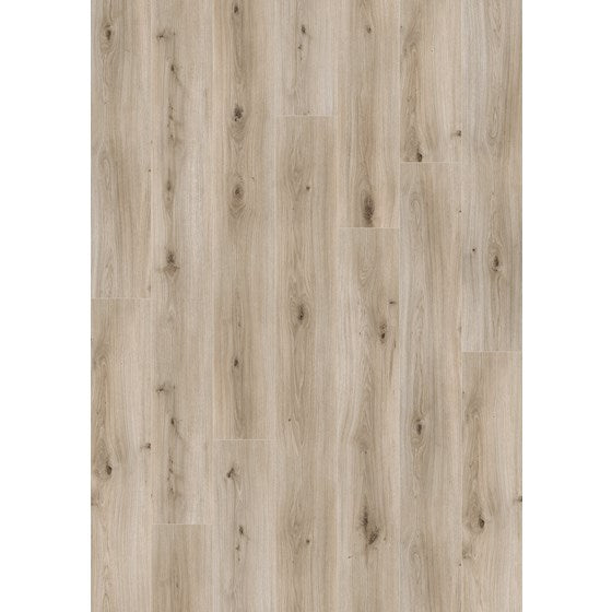 Moderne PERGO NORDIC BEIGE OAK Laminatgulv - Tidløst Skandinavisk Design