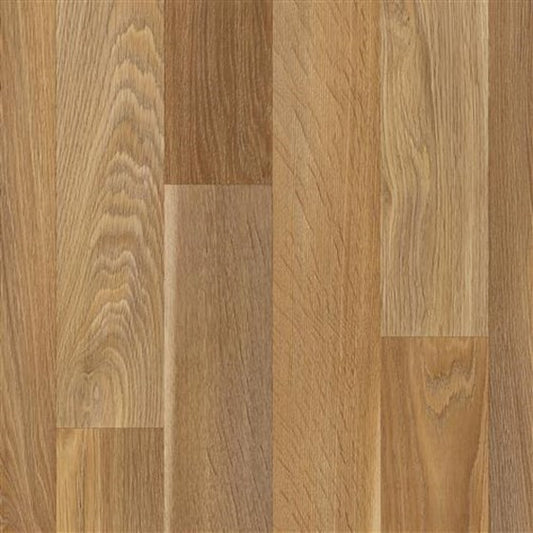 Oplev Elegance med ALLOC Original Natural Eg Laminatgulv - Tykkelse: 11 mm Bredde: 198 mm Længde: 1207 mm